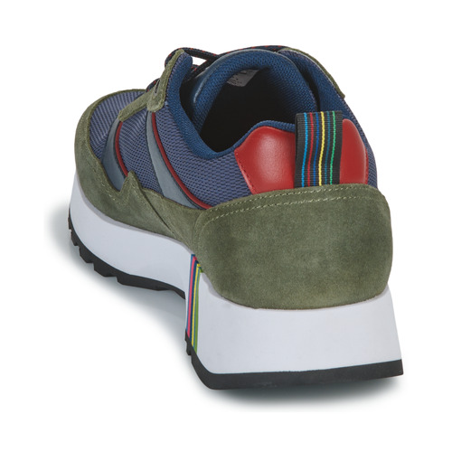 Paul Smith - BELAIR Kaki / Marino