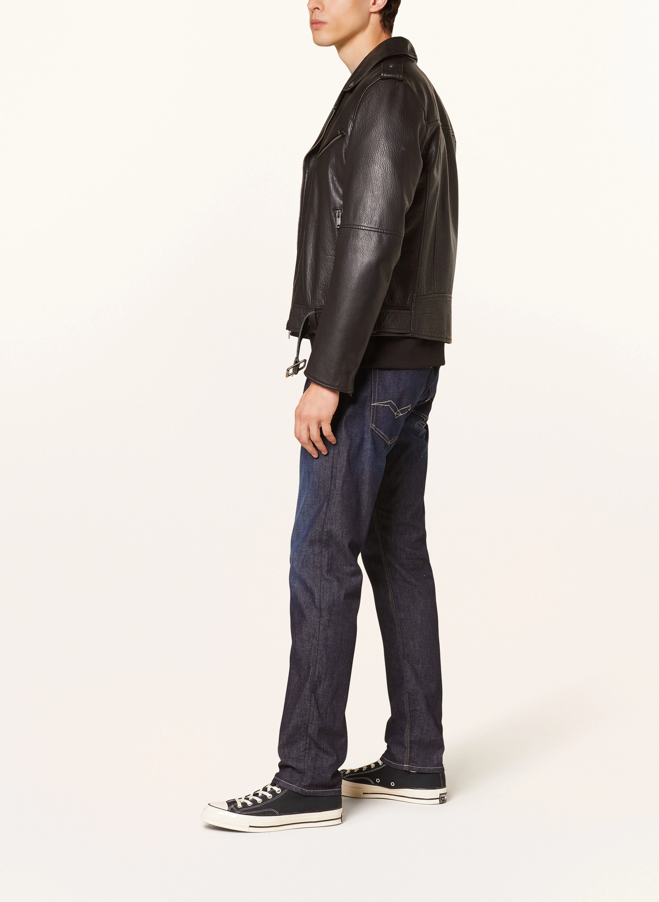 REPLAY Jeans Regular Slim Fit