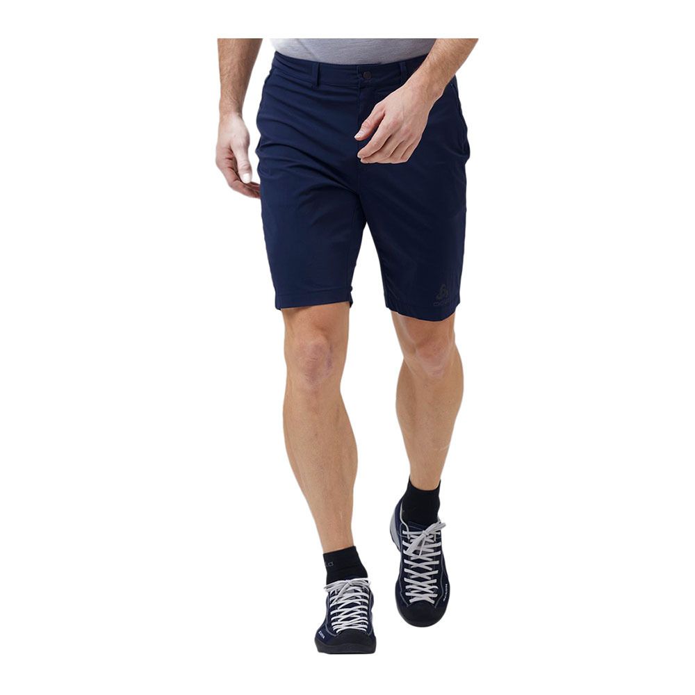 Odlo CONVERSION - Short Homme dark sapphire