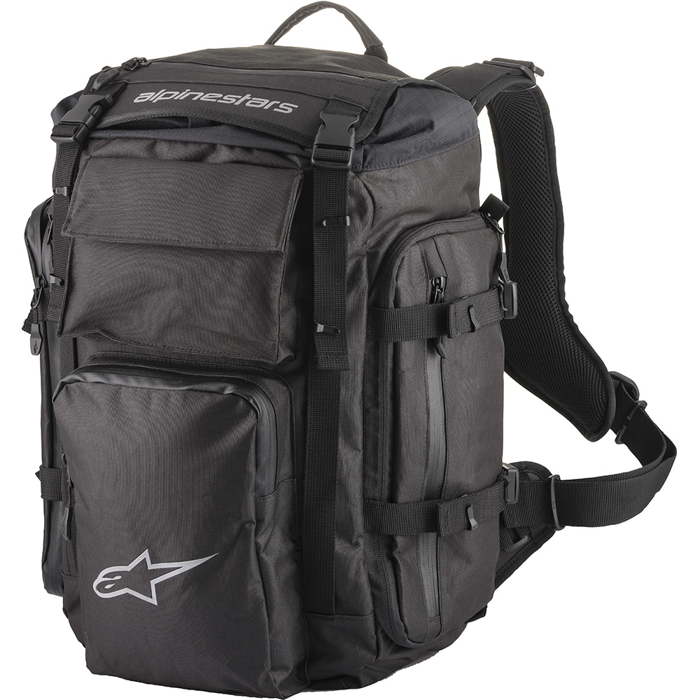 Alpinestars - Sac à dos Rover Overland Noir