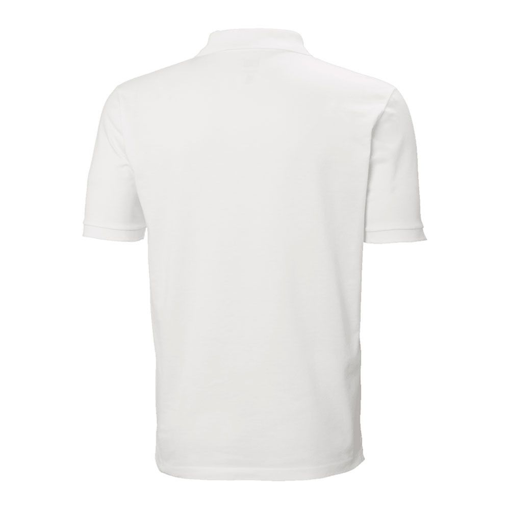 Helly Hansen KOSTER - Polo Homme white