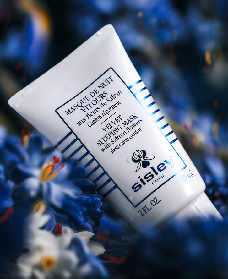 Sisley Velvet Sleeping Mask