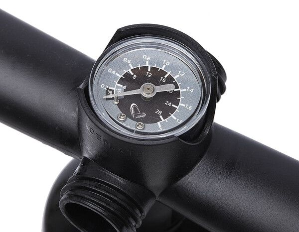 Pompe Savage Gear Hand Pump