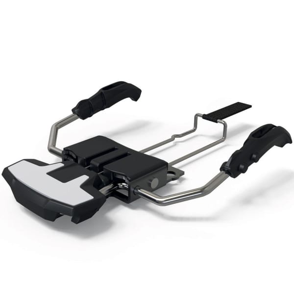 Stop ski MARKER BRAKE ALPINIST 105MM BLACK/WHITE