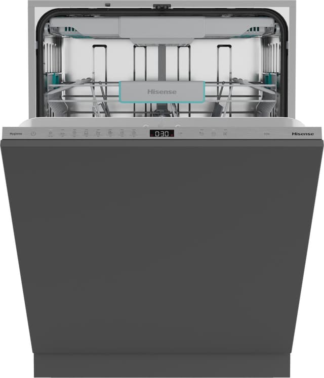 Hisense Opvaskemaskine HFI663AXXL (Fuldintegreret)