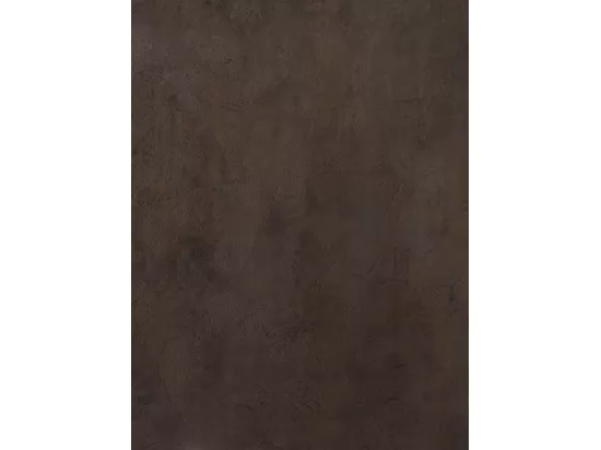 Ensemble de salle de bain 4 pièces PLUTONE marron pierre