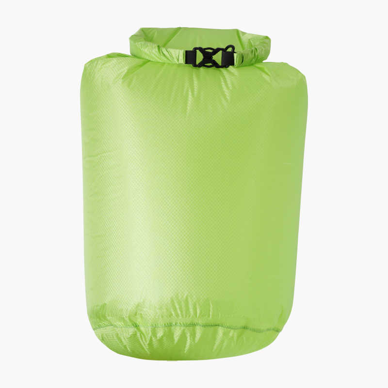 Vanntett pakkepose, 16 liter