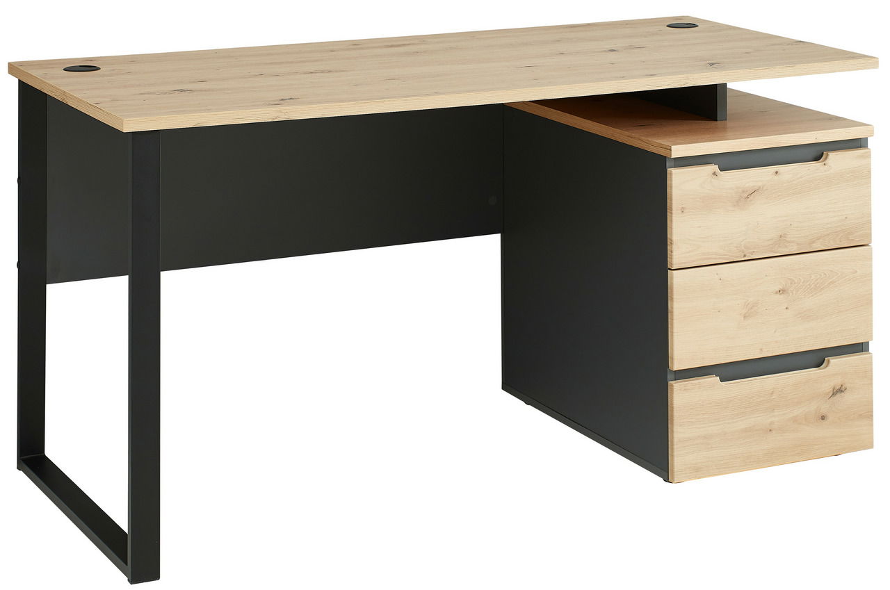 Voleo Schreibtisch DETROIT