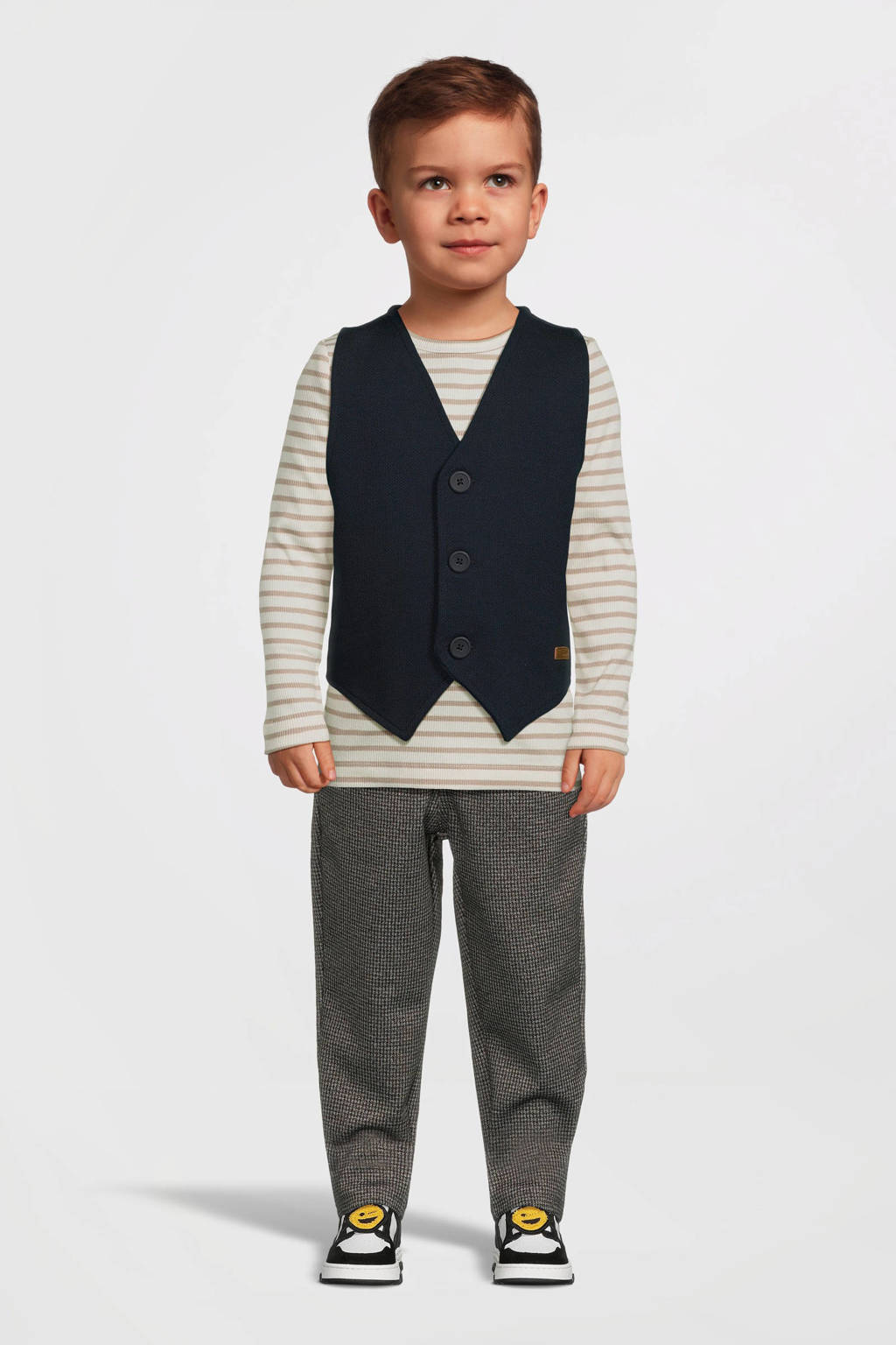 NAME IT baby gilet NMMROBINO