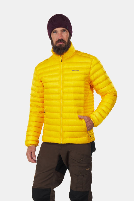 Ayacucho Ayacucho Mountain 3-in-1 Jas