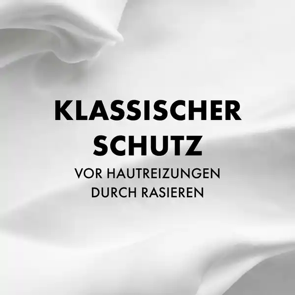 Rasierschaum Sensitive
