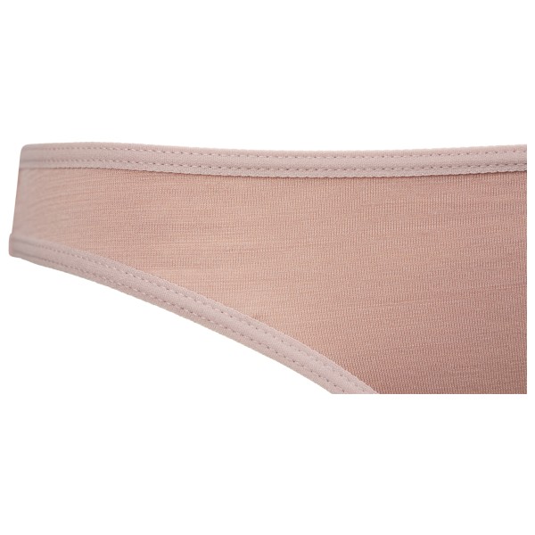Stoic - Women's Merino150 AlsenSt. Thong - Sous-vêtement mérinos