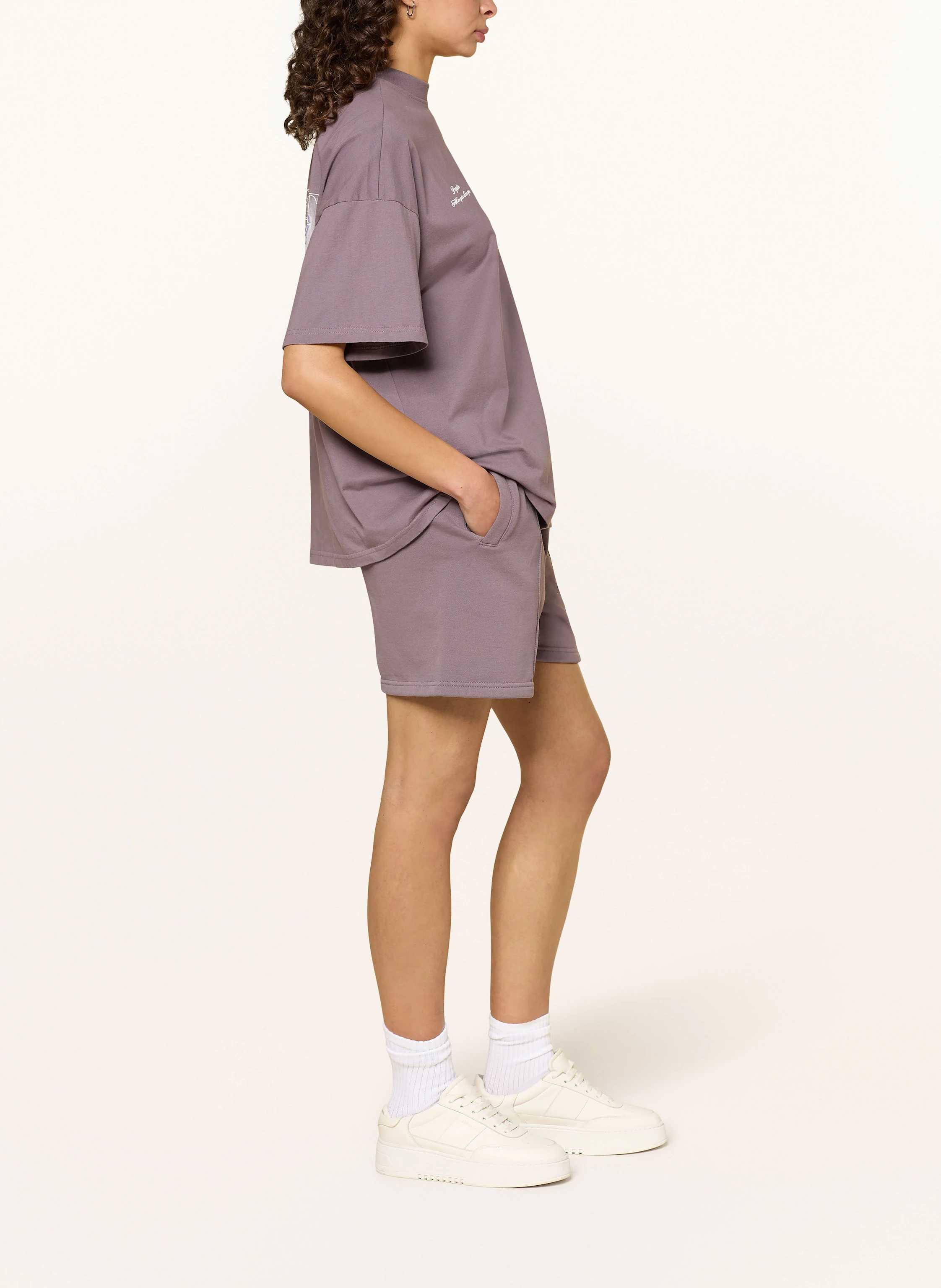 PEGADOR Sweatshorts SULLY