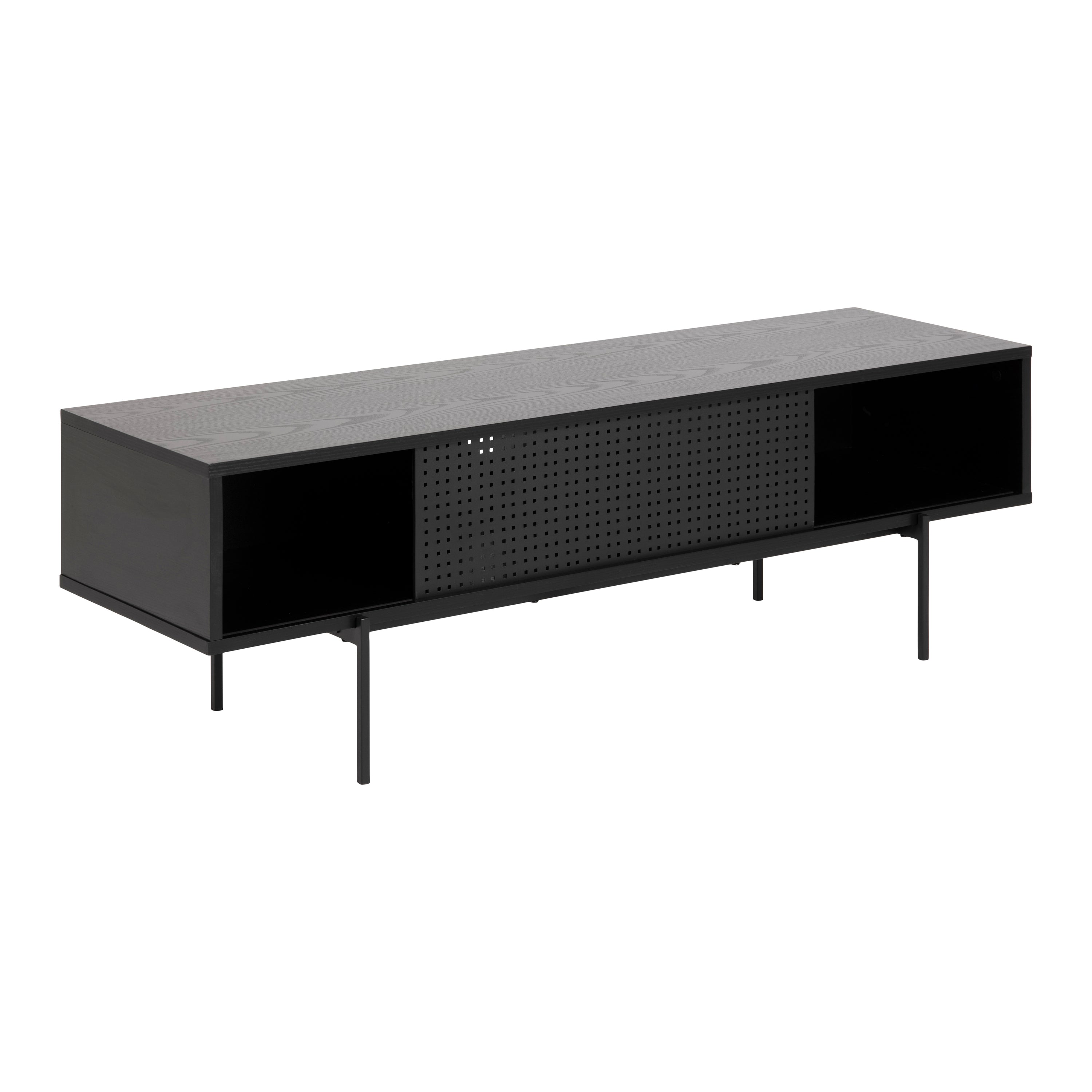 by fonQ basic Sleek Tv-meubel - B 140 cm
