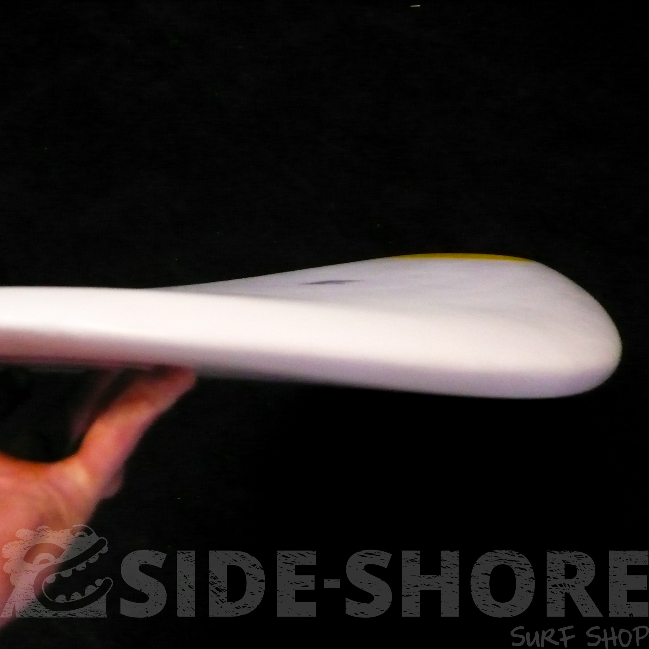 Mc Tavish Butterball - 5'3 x 19 3/4
