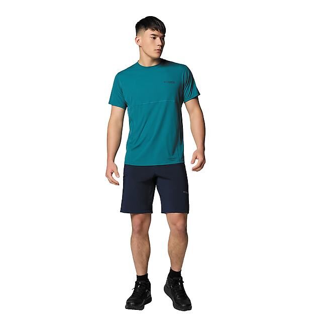 COLUMBIA - SHORT TRIPLE CANYON II M