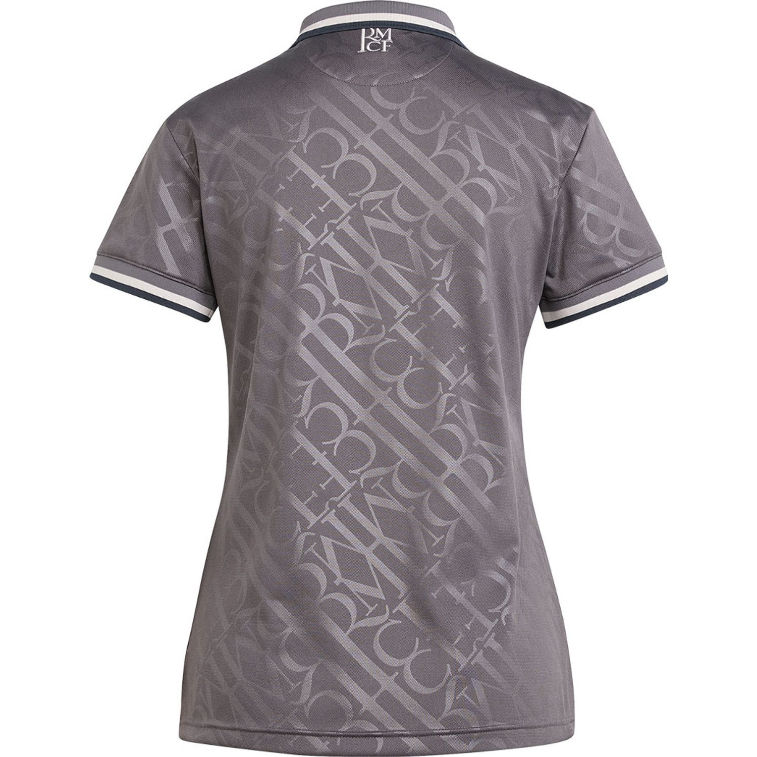 adidas Real Madrid 3rd Shirt Dames 2024/2025
