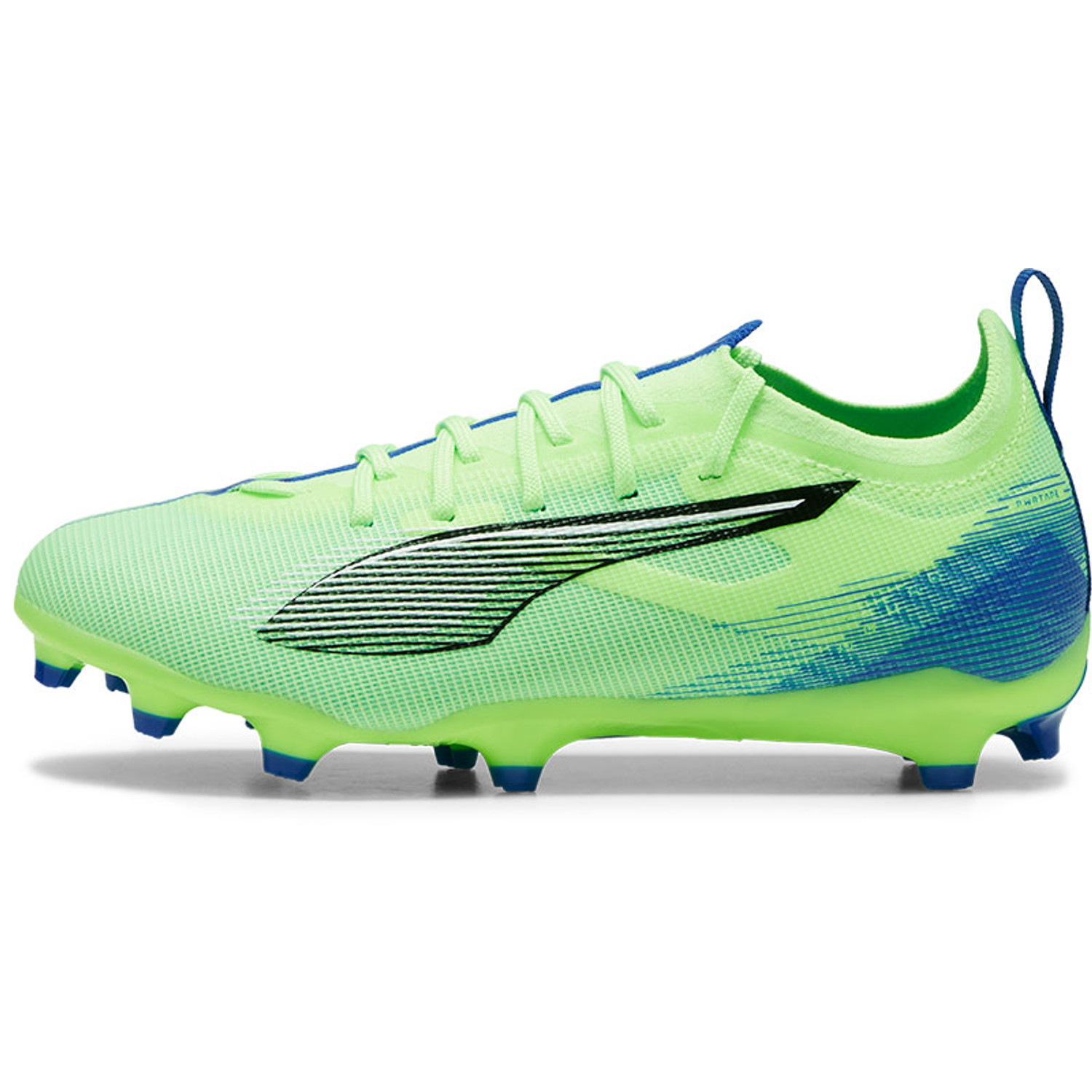 Puma Ultra 5 Pro FG/AG Kids