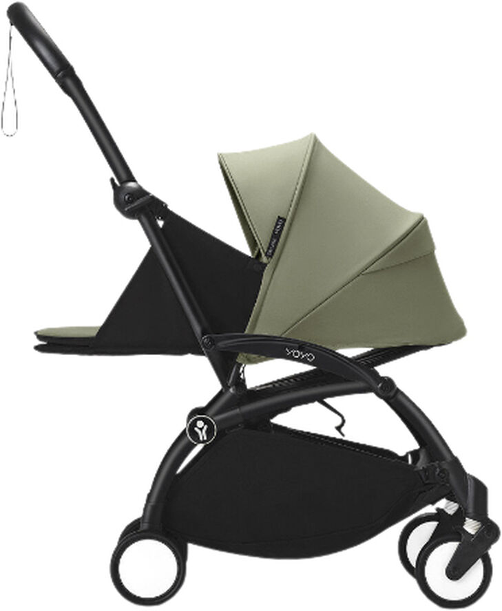 Stokke Stokke� YOYO� 0  newborn pack - Olive