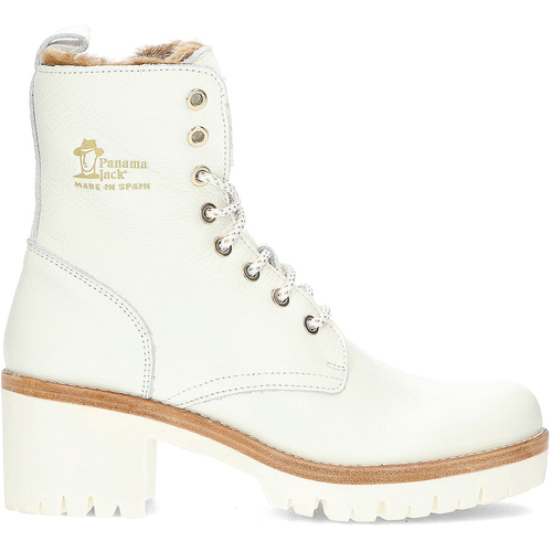 Panama Jack - SHAIRY PADMA Blanco