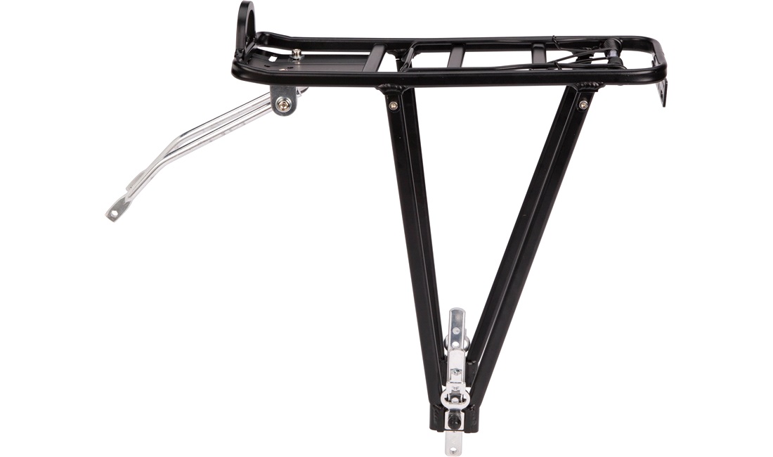 Bagagebærer aluminium universal 26-28