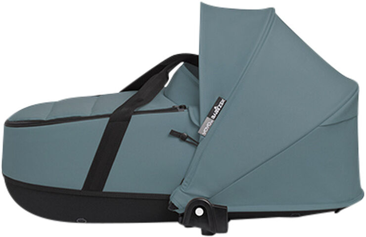 Babyzen YOYO Bassinet - Aqua Aqua