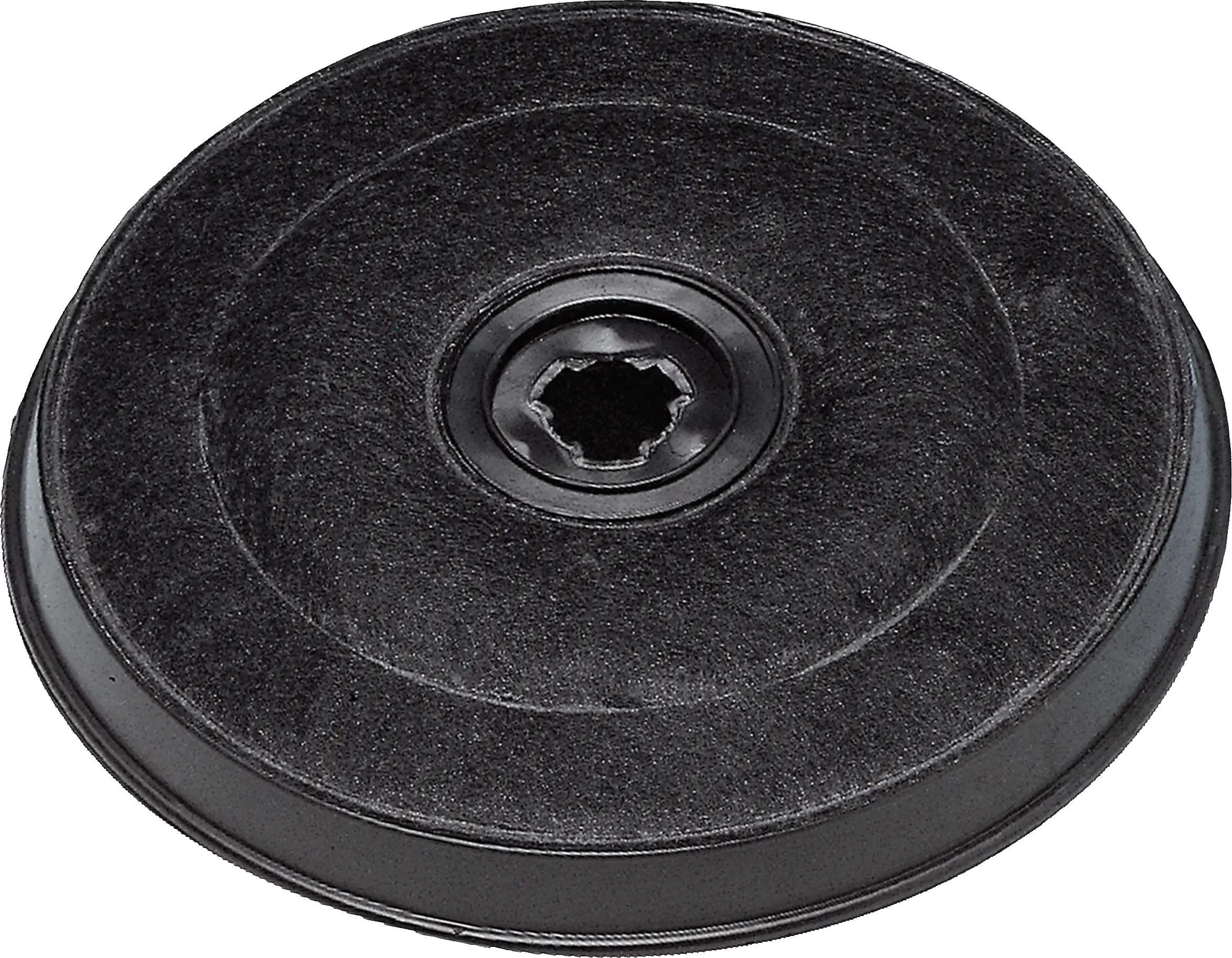 Geurfilter met actieve kool, vervangfilter voor recirculatiestand. DHZ2701 • 11005728