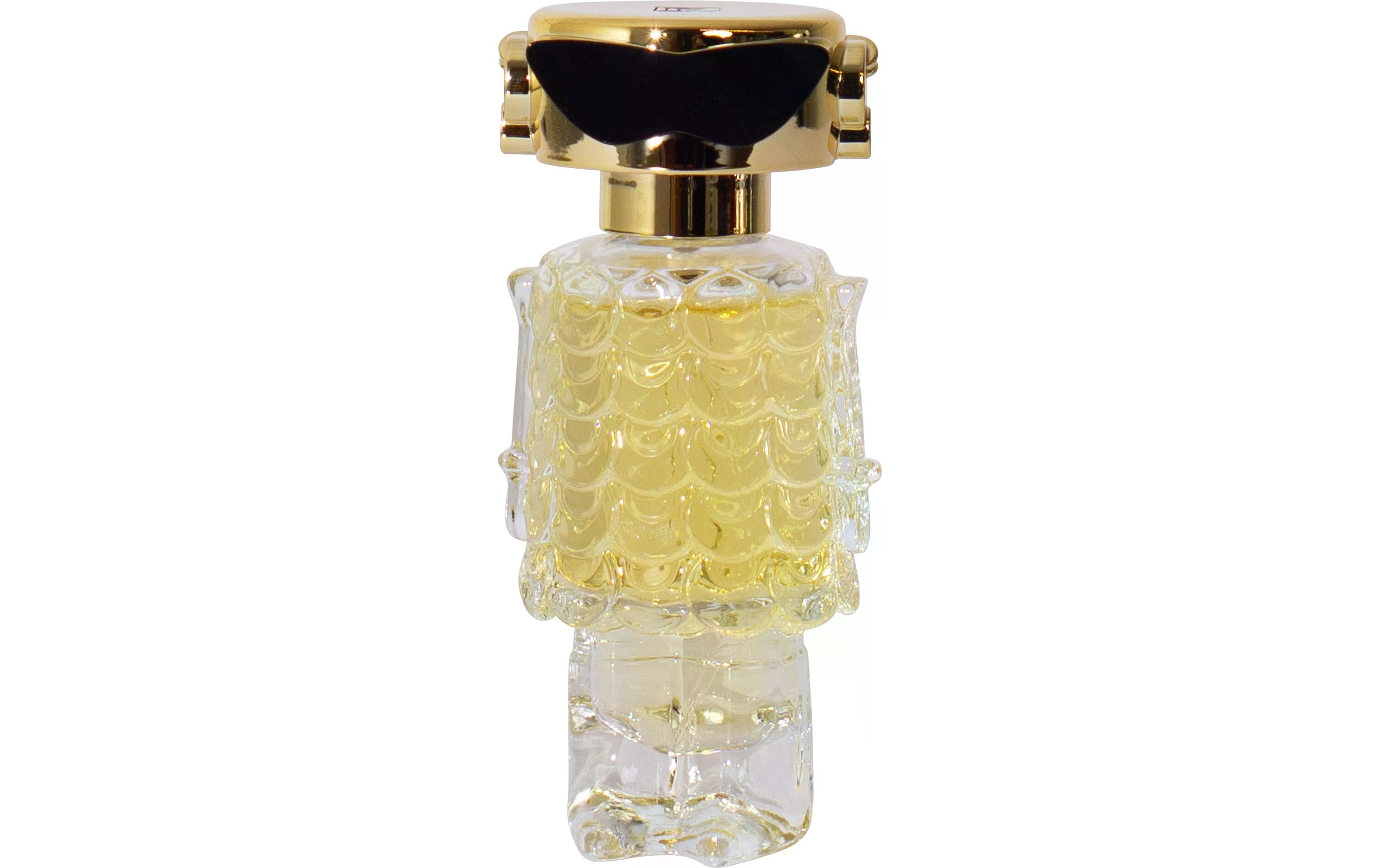 Eau de Parfum Fame 30 mlParfüm überzeugt mit der Exotik von tropischen Früchten