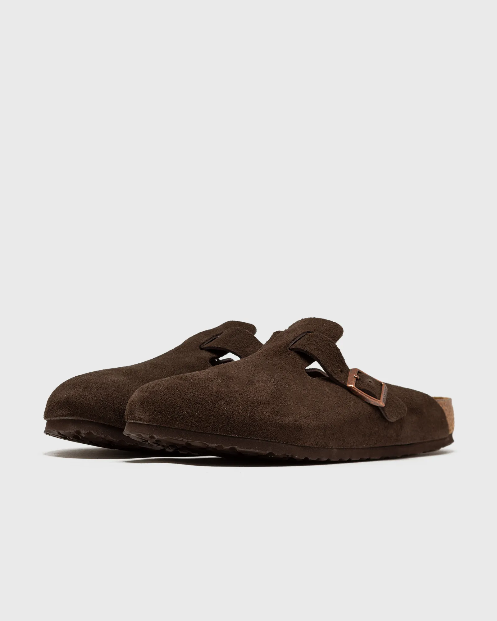Birkenstock Boston SFB LEVE