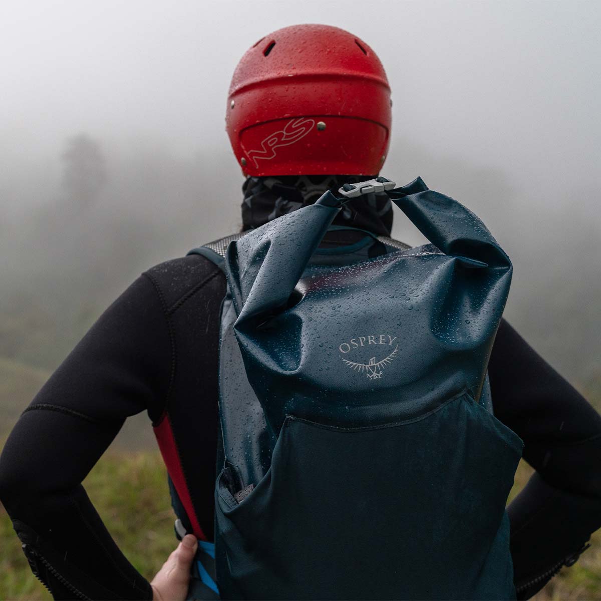 Osprey Transporter Waterproof 30 L rygsæk
