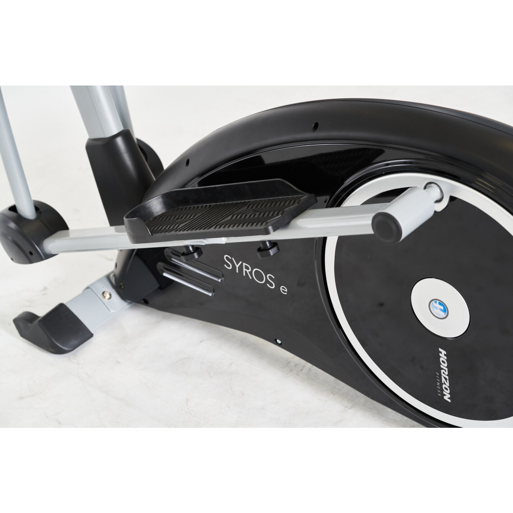 Horizon Fitness Crosstrainer Syros E