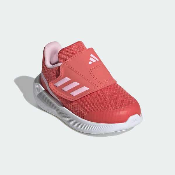 ADIDAS ORIGINALS CHAUSSURE À SCRATCH RUNFALCON 3.0