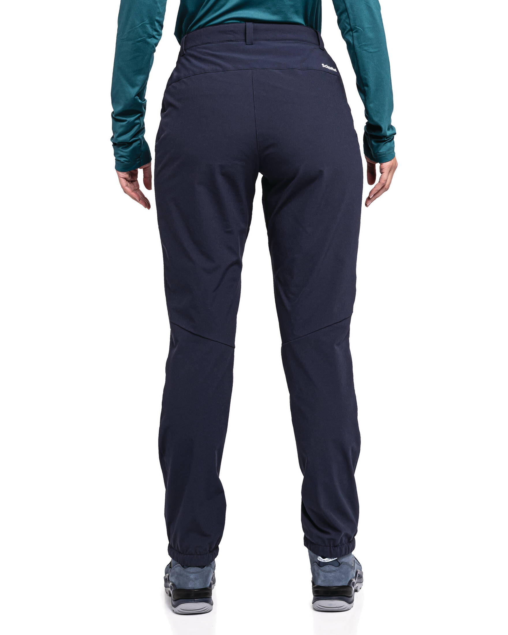 Schöffel| Damen Hose Hochfilzen L
