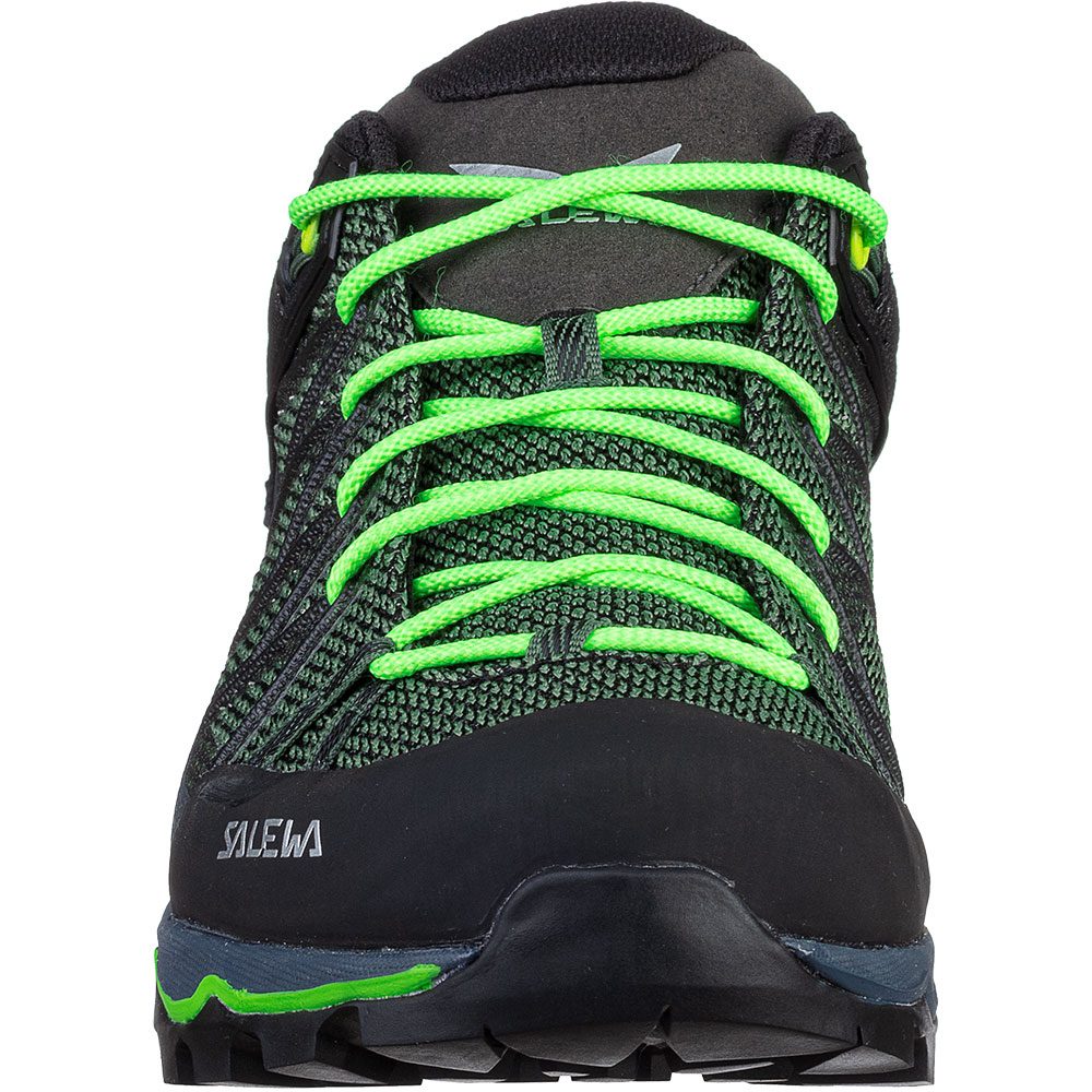 SALEWA MTN Trainer Lite GORE-TEX® Wanderhalbschuhe Herren myrtle