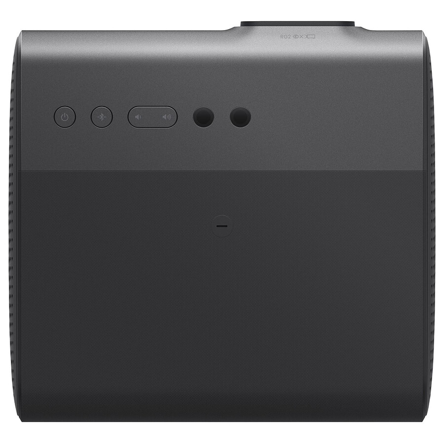 BenQ GP520 - DLP LED UHD 4K - 2600 Lumens