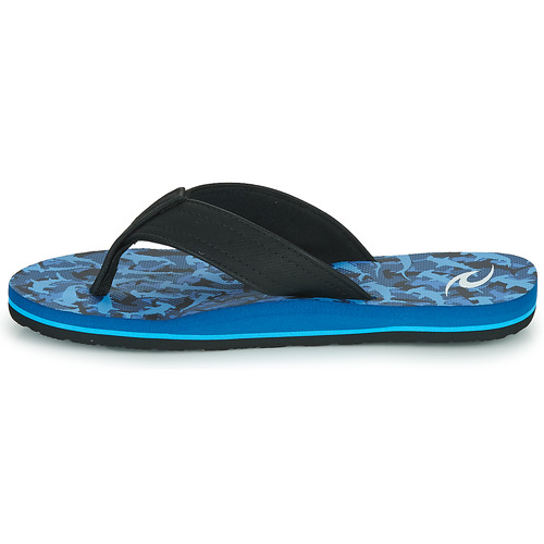 Rip Curl - RIPPER KIDS - Bleu