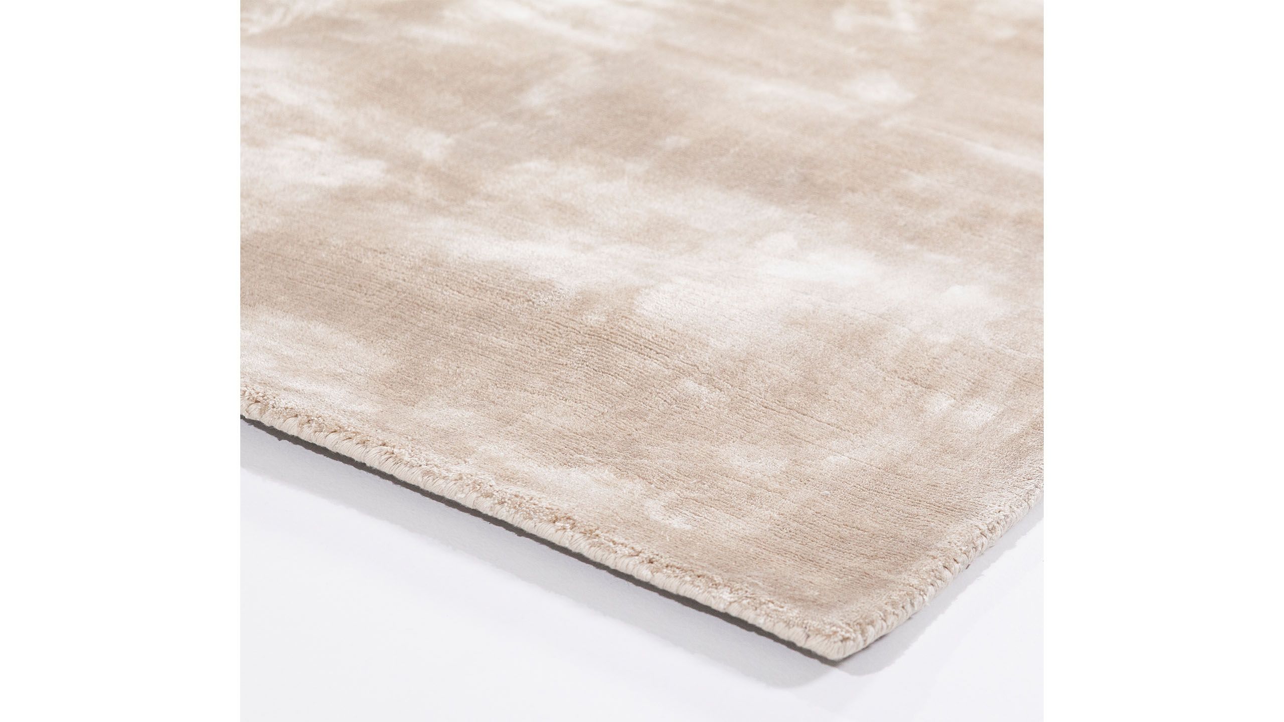 Vloerkleed ivory Muze