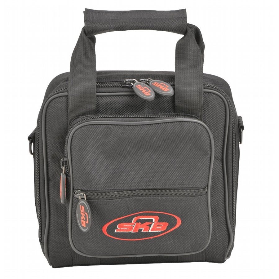 SKB 1SKB-UB0909 universele apparatuur/mixer tas 229x229x64 mm
