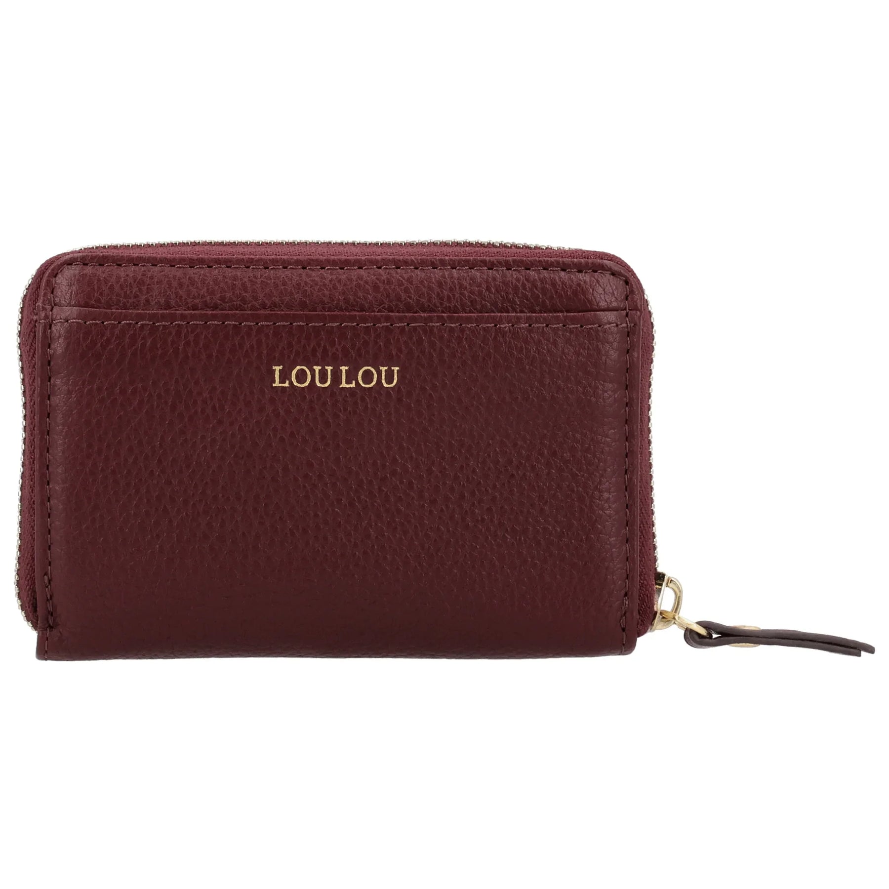LouLou | Petite Emilie | Leren dames portemonee