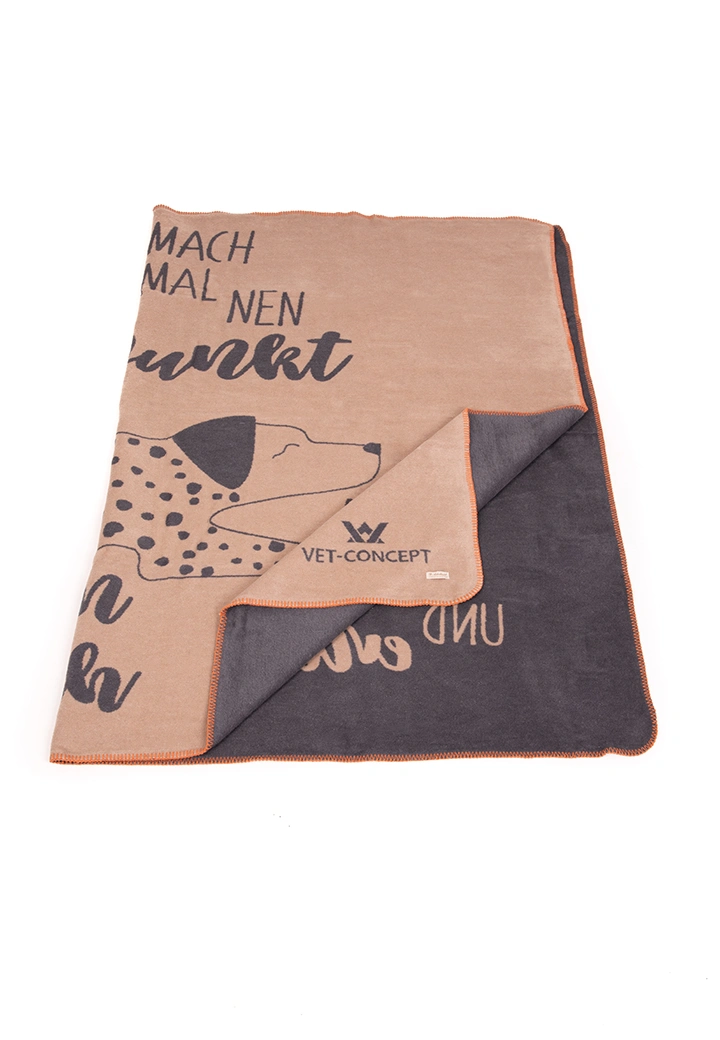 Vet-Concept Kuscheldecke 