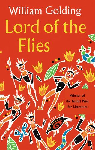 Lord of the Flies (Paperback)