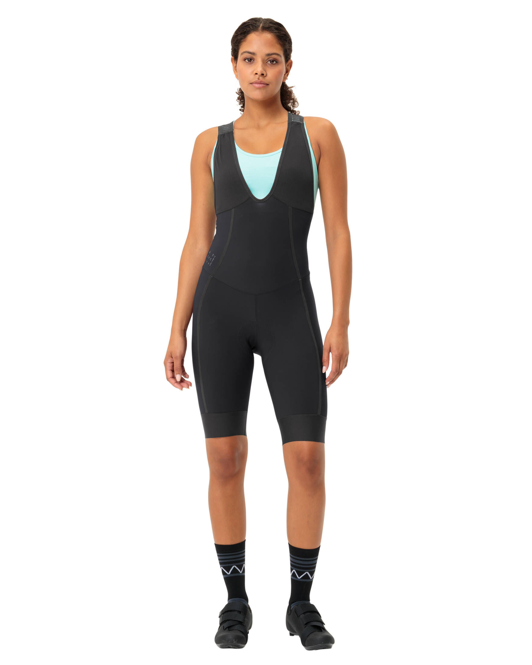 VAUDE| Damen Hose FURKA