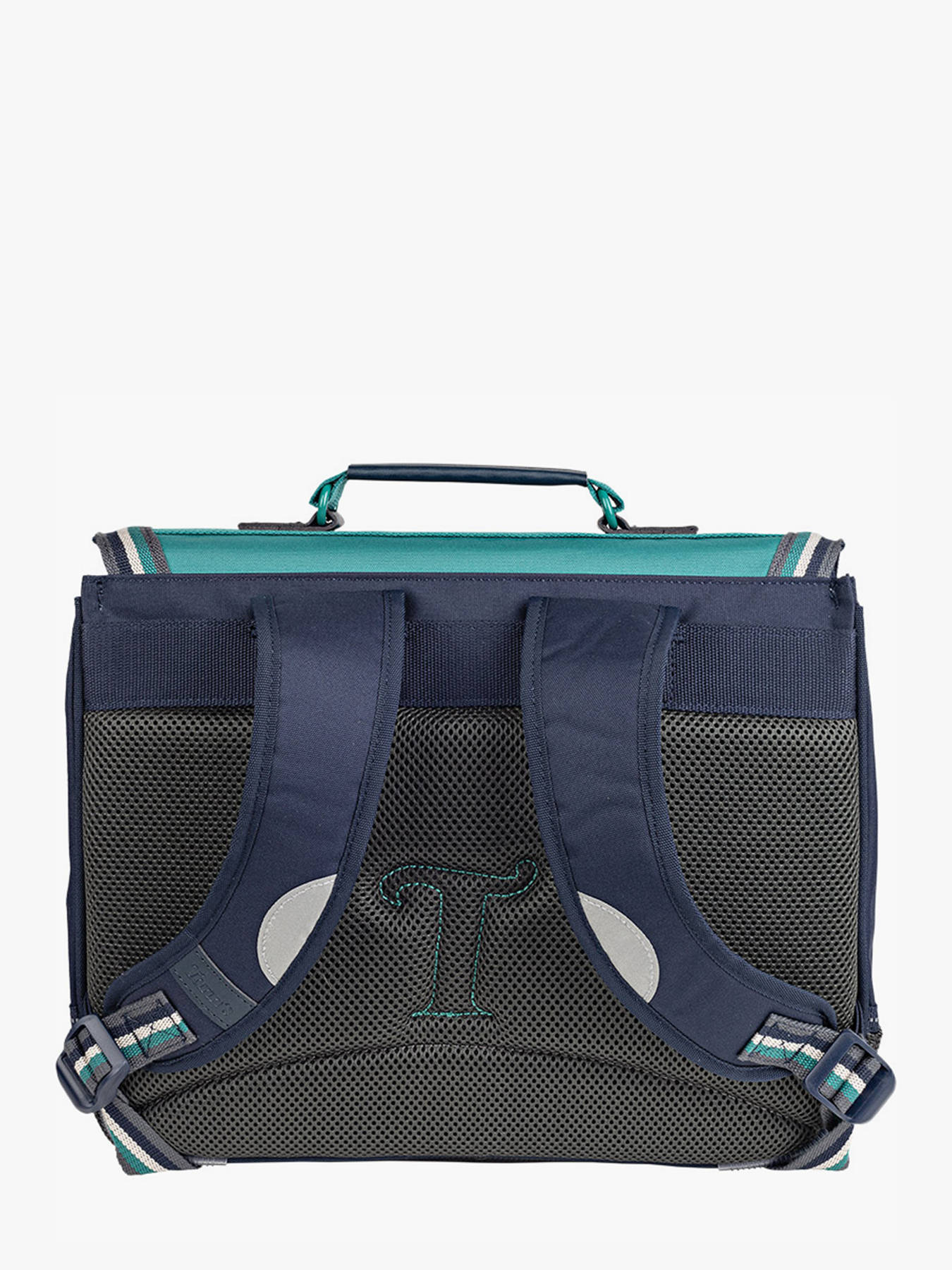 Cartable 1 compartiment TANN'S