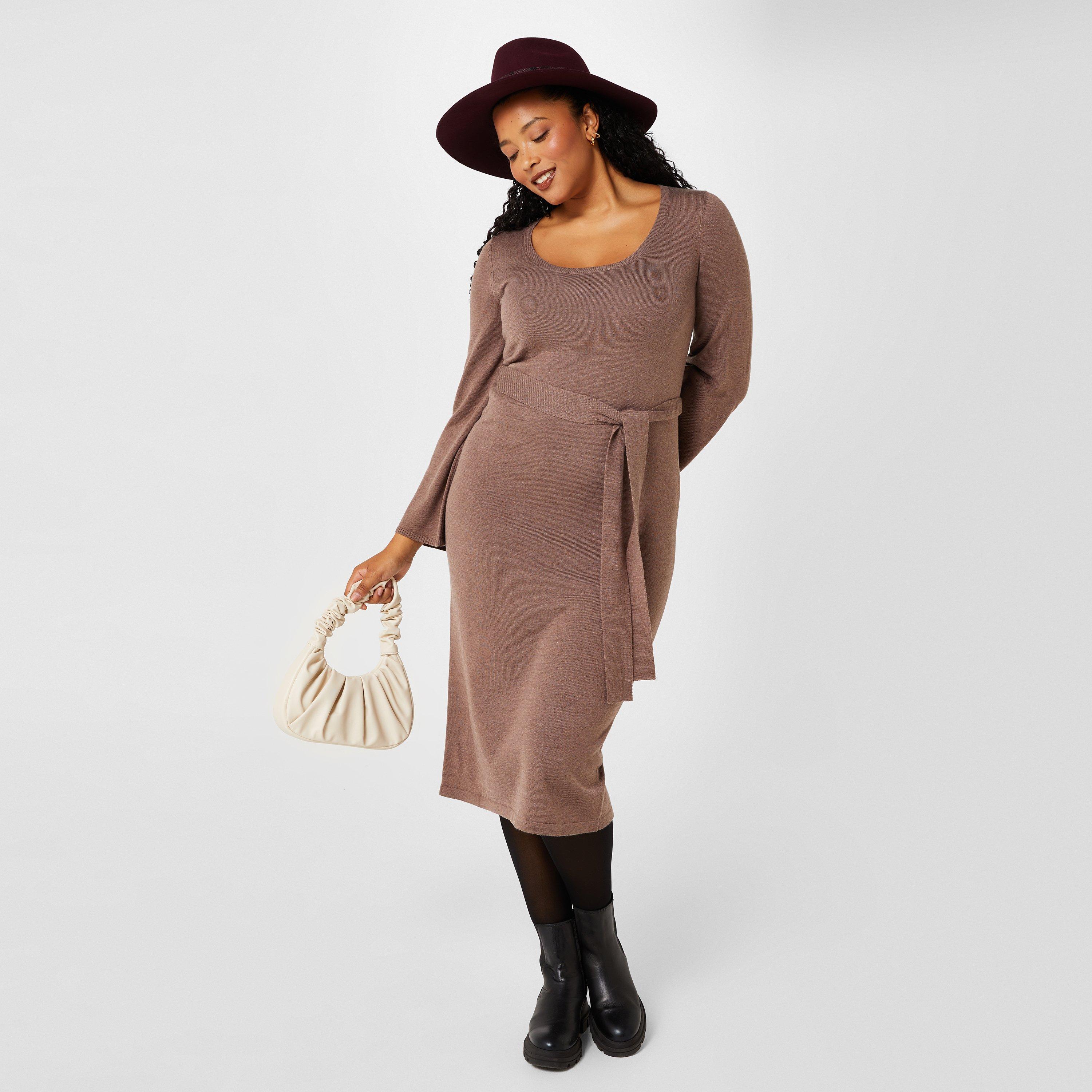 Biba Snake Trim Fedora Hat