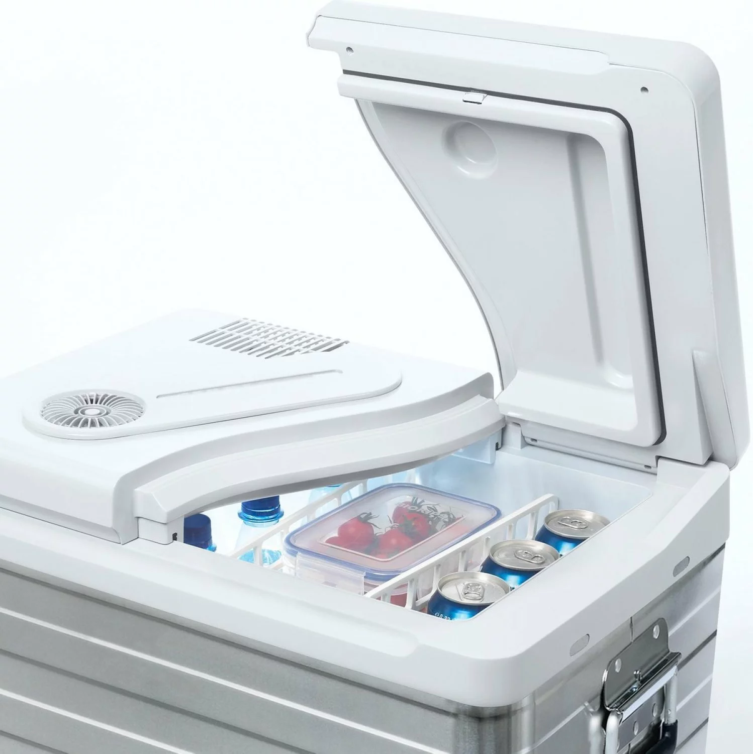 Mobicool MQ40A AC/DC Elektrische koelbox - 39L