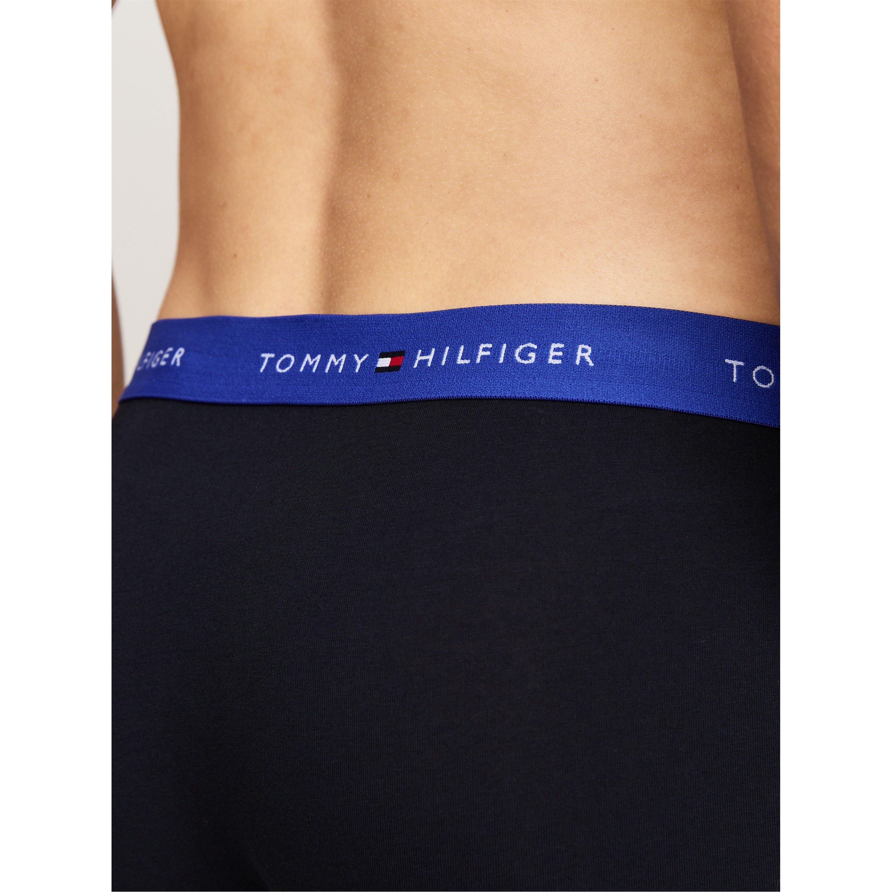 Tommy Hilfiger 3 Pack Signature Boxer Shorts