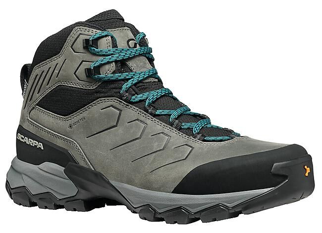 SCARPA - CHAUSSURES DE RANDONNEE MORAINE MID PRO GTX M