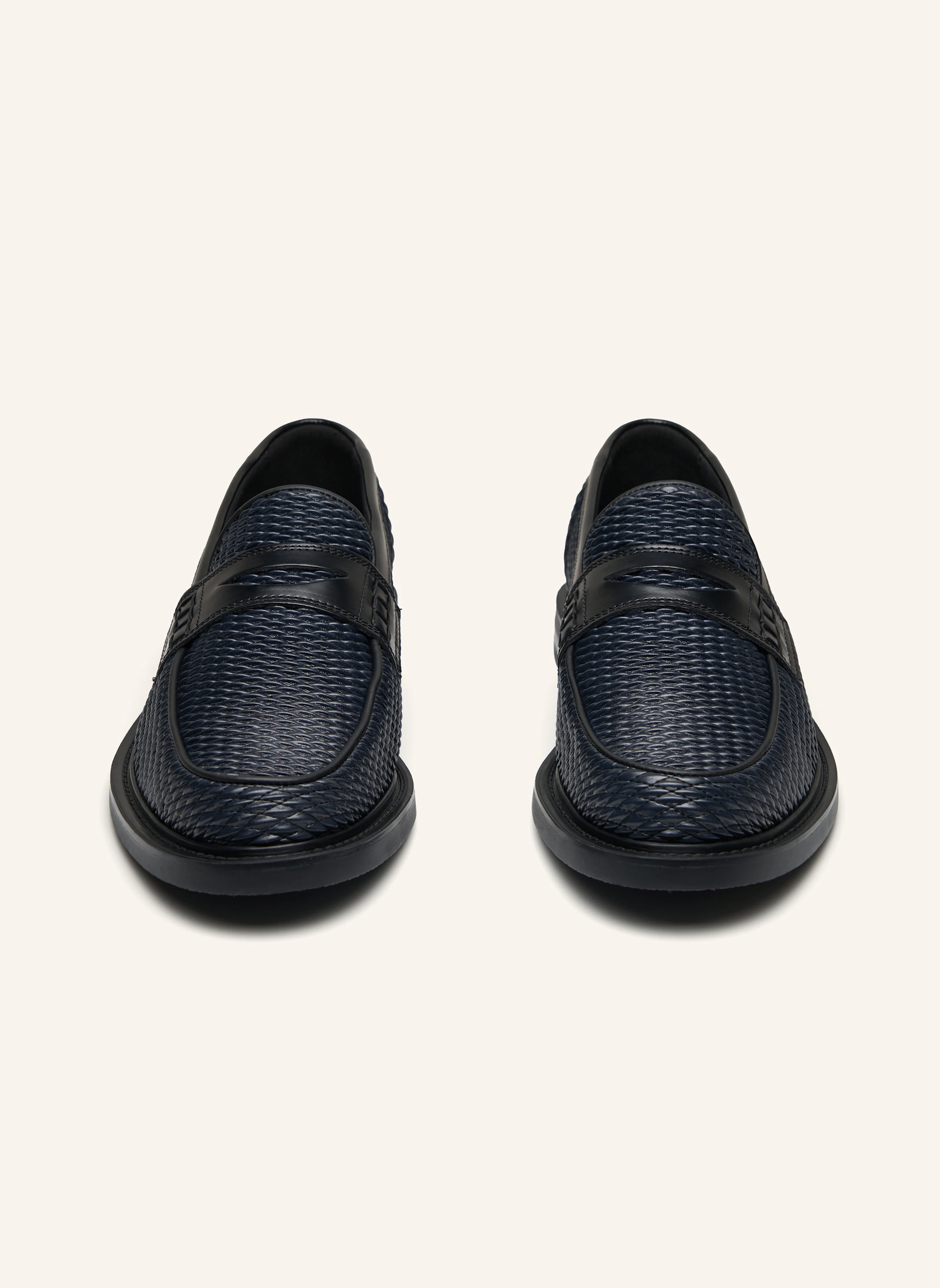 FILLING PIECES Slipper REED