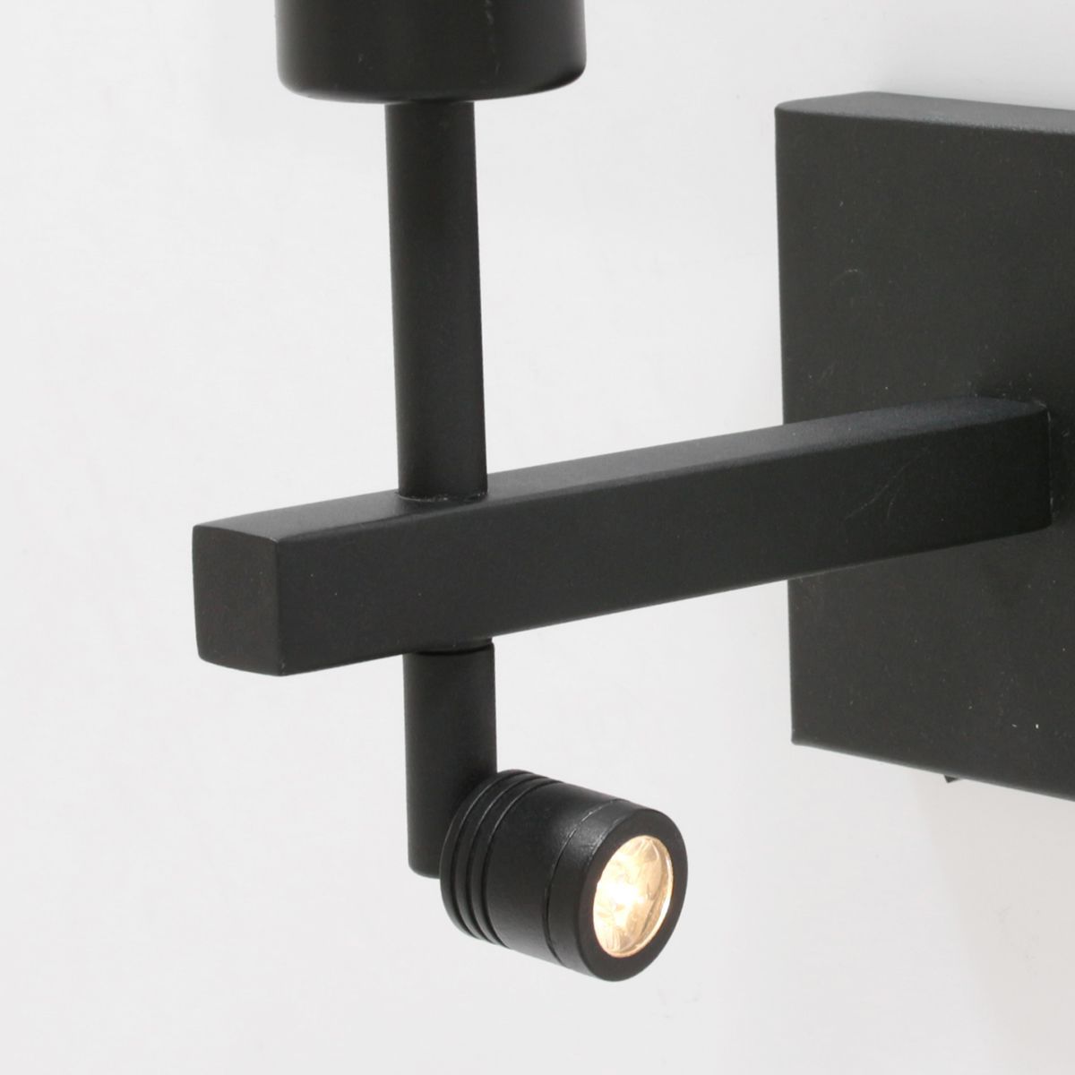 Wandlamp Stang
