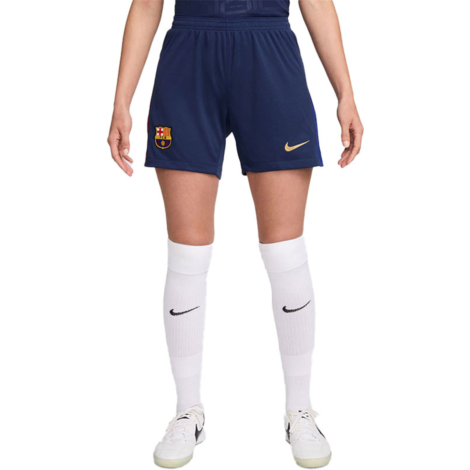 Nike FC Barcelona Thuis Tenue Dames